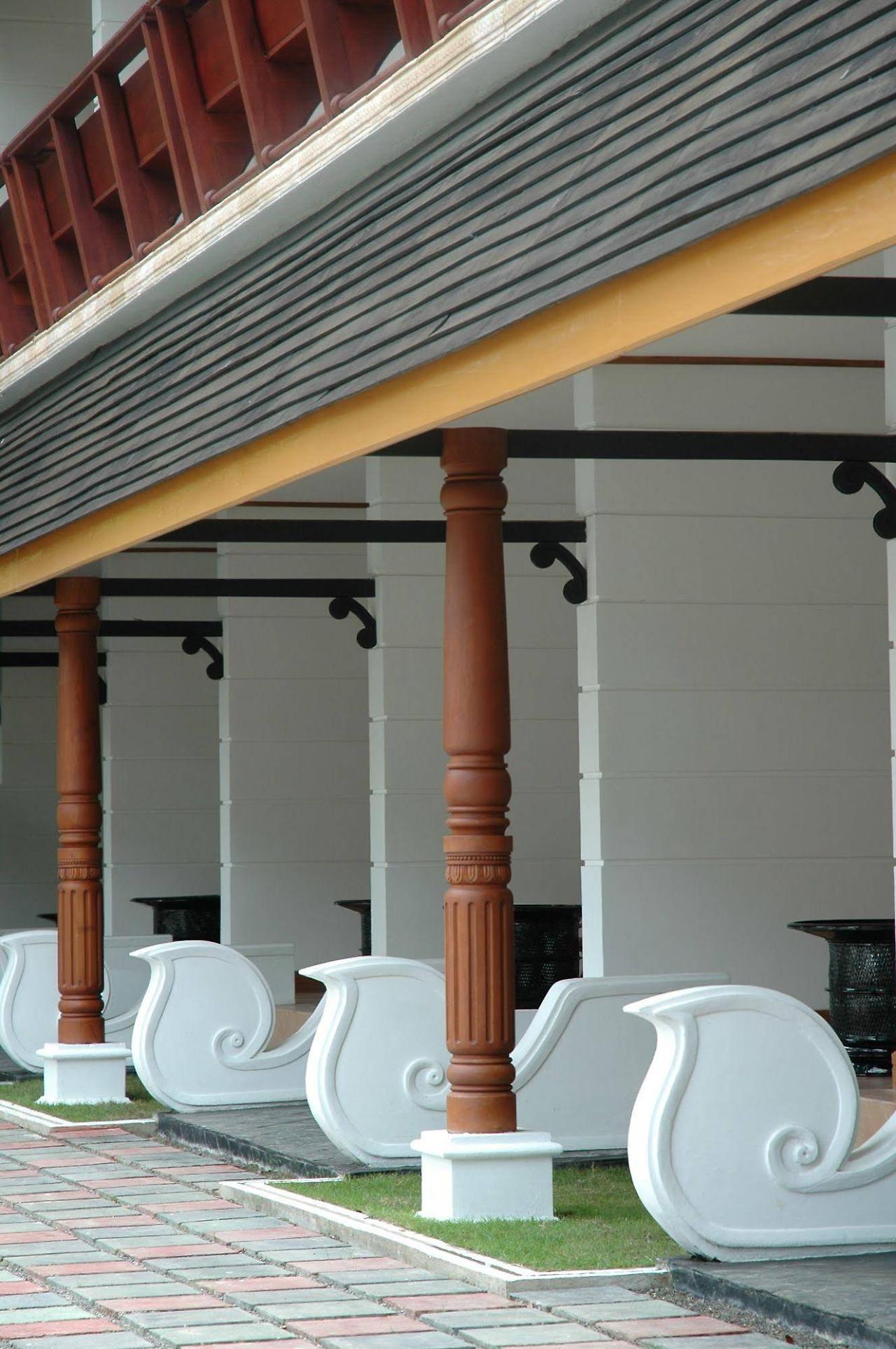 Hotel Amazing Nyaung Shwe Exterior foto